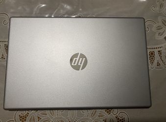 HP Laptop 15
