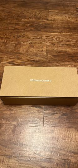 Meta Quest 2