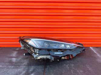 2022-2026 Lexus NX NX250 NX350 LED  RIGHT Headlight OEM