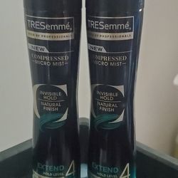 Tresemme