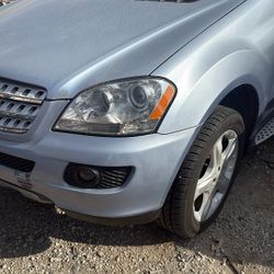 2007 Ml350 For Parts 