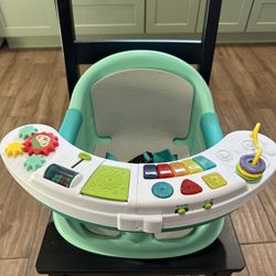 Infantino Baby Booster seat 
