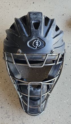 Catchers Mask