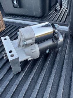 SBC Starter