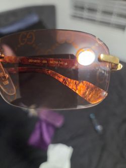 Gucci sunglasses