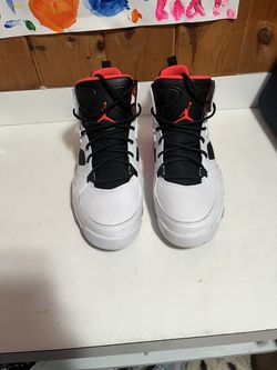 Jordan Flightclub 91