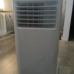 Portable Air Conditioner