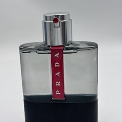 Prada Carbon EDT 3.3 oz