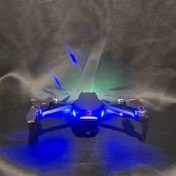 Fpv Dou Racing Drone