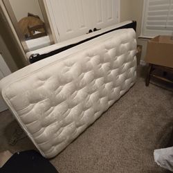 Twin Mattress & Box spring 