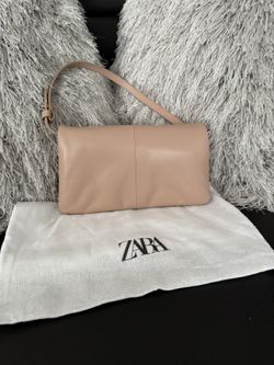 Crossbody ZARA