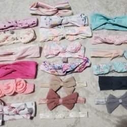 Kids Head Bands Take All $10