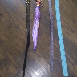 Dora Umbrella. Belts, Nike Shirt Clothes (pls read description below)