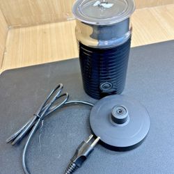 Nespresso aeroccino 3