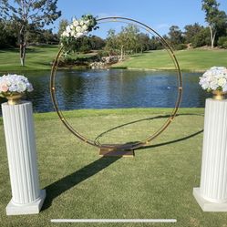 Wedding Backdrop
