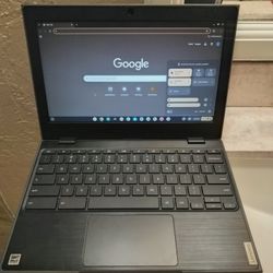 Chromebook 
