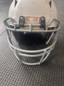 Football helmet