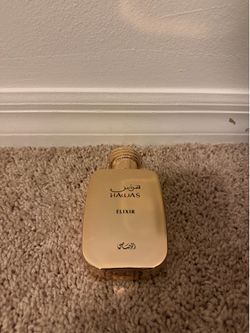 Perfumes