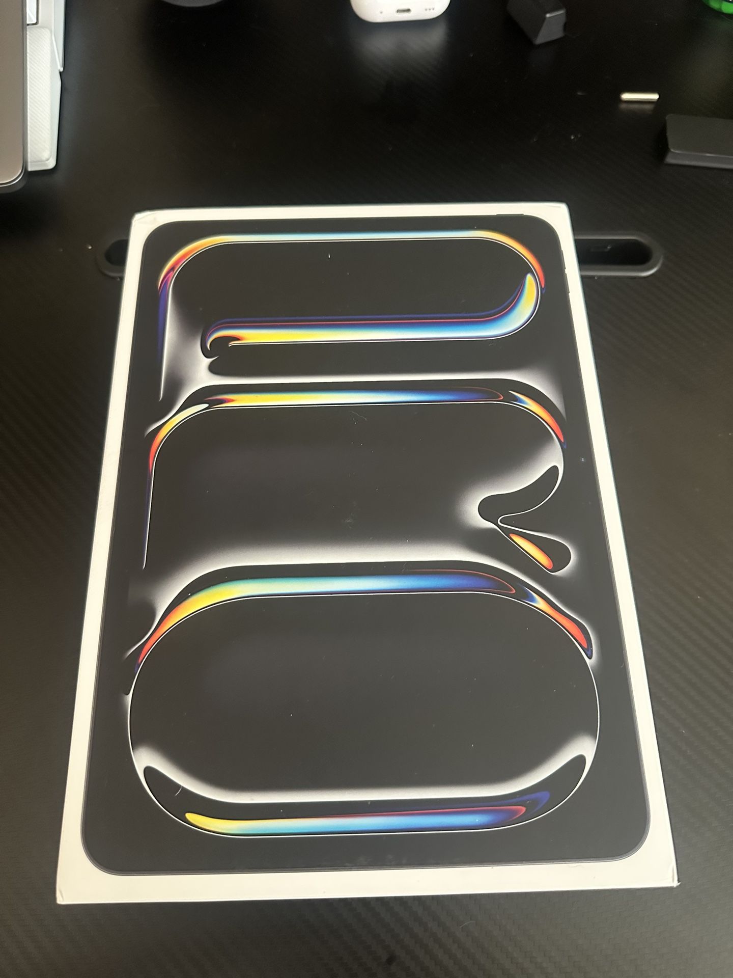 iPad Pro 11 M4 Cellular + WiFi
