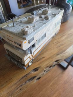Winnebago walking dead toy