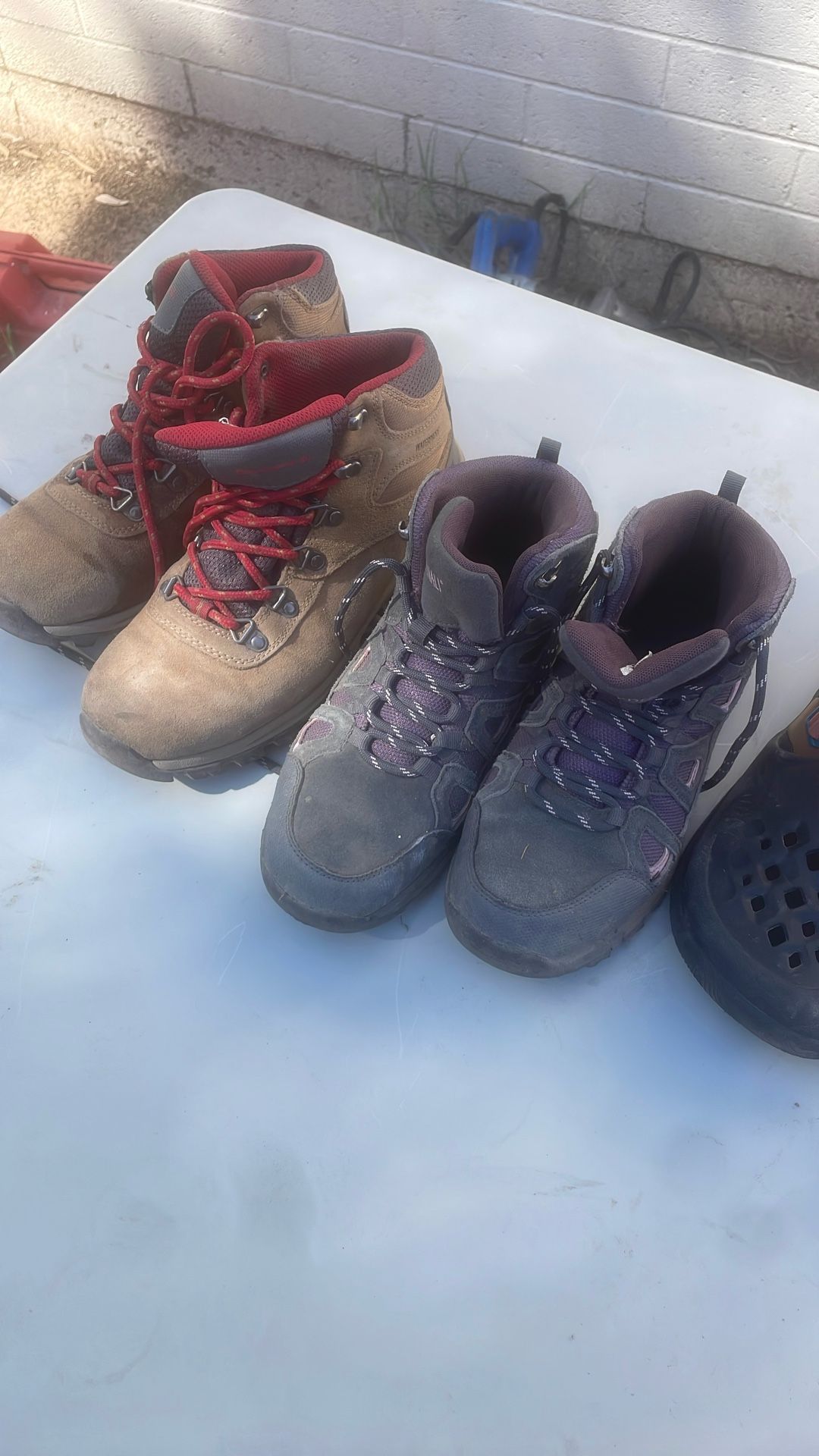 Girls Shoes