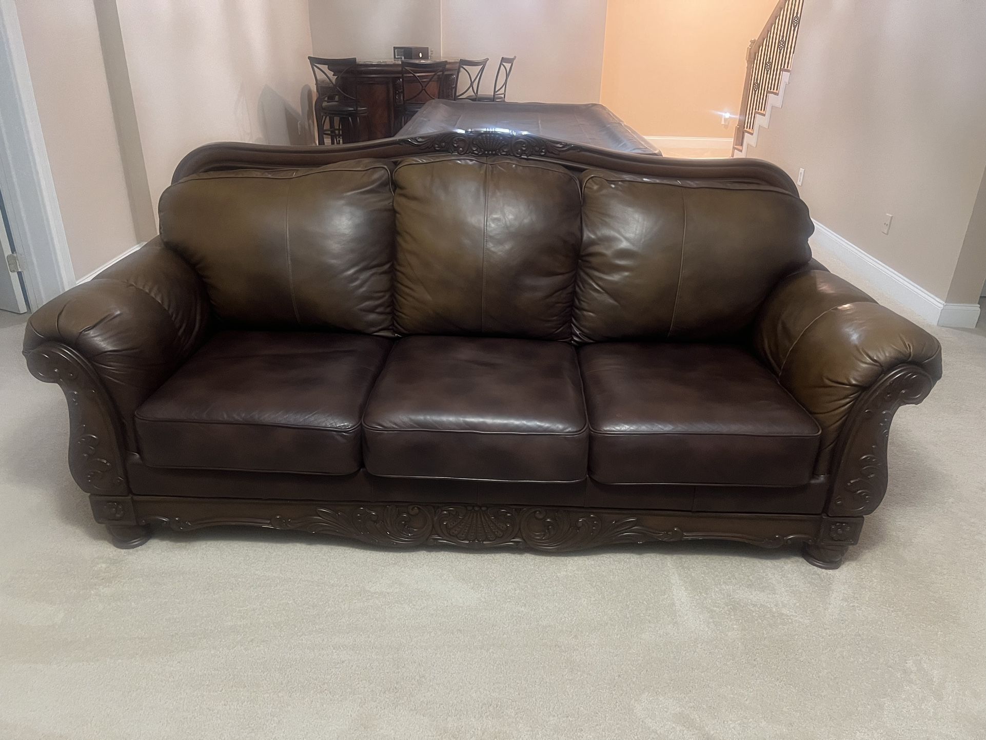 Living Room - Ashley Furniture