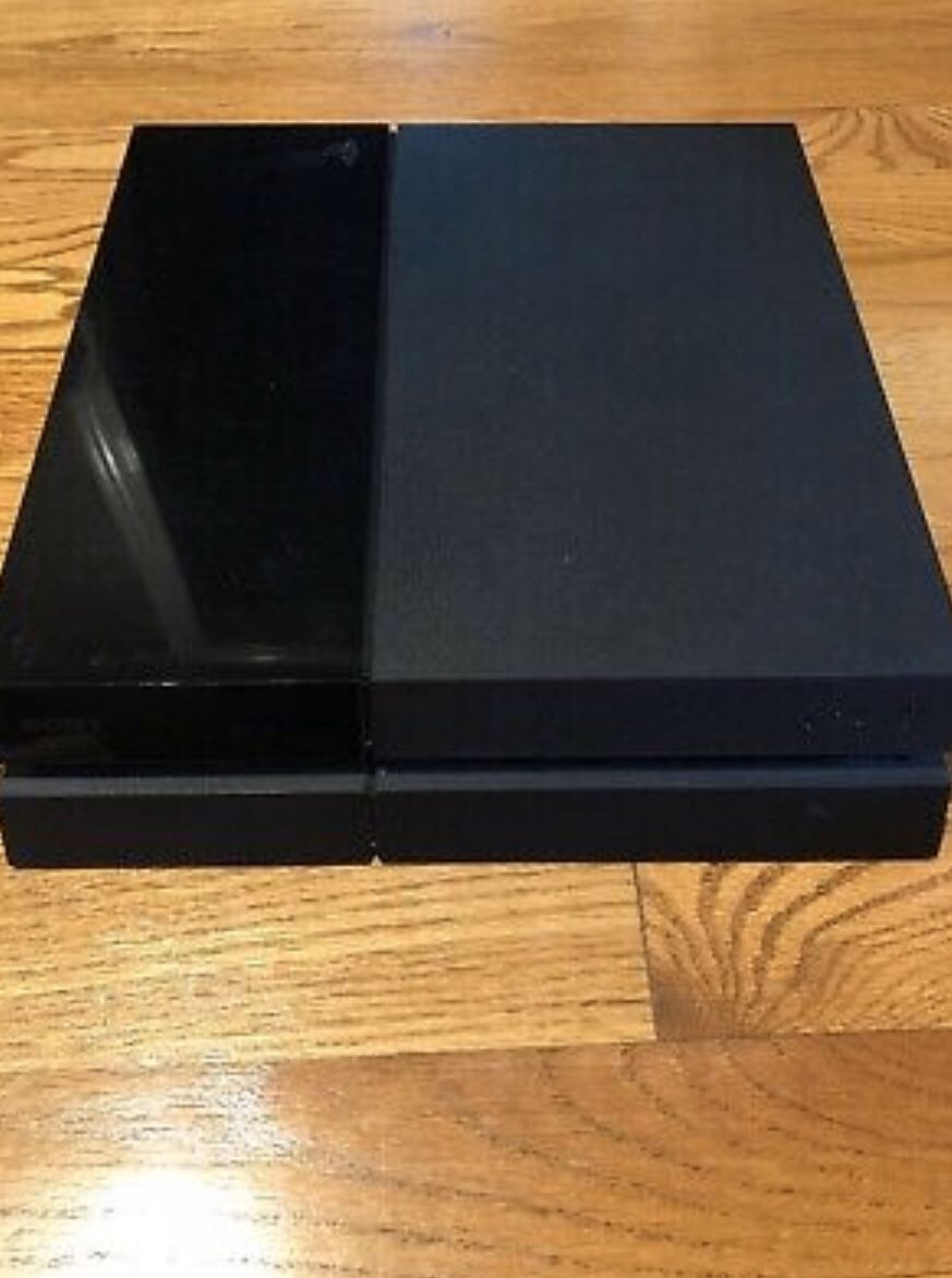 PlayStation 4