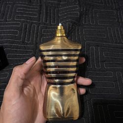 Juan Paul Cologne Big Bottle