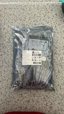 GE Select TX Gen3 LED Lighting System