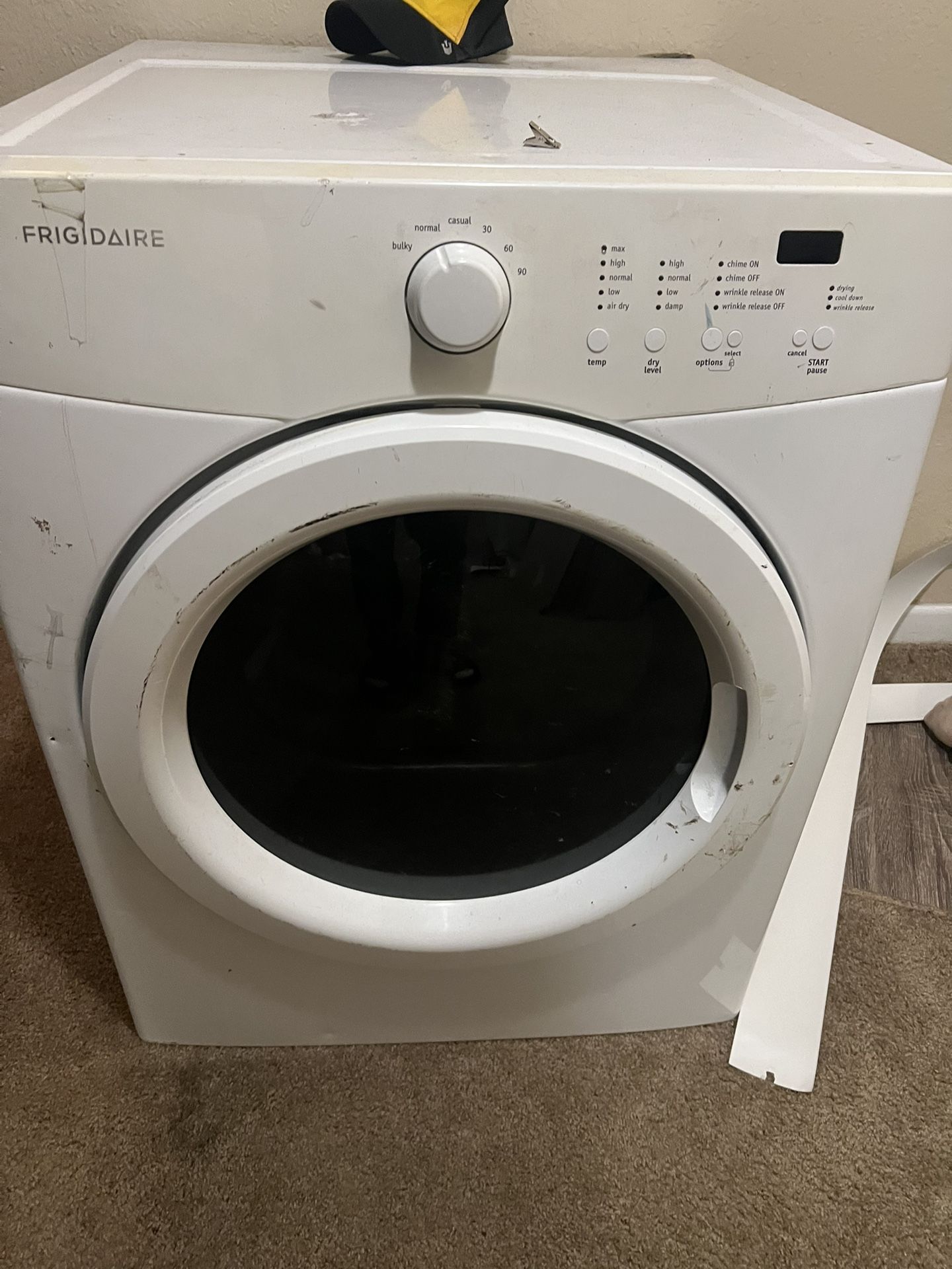 Dryer