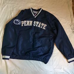 Penn state Pullover