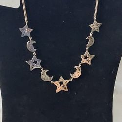 Sterling Silver Necklace 