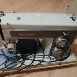 Sewing Machine 