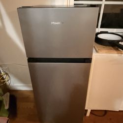 Refrigerator Small