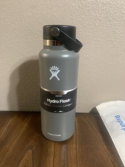 Hydro Flask 40 Oz