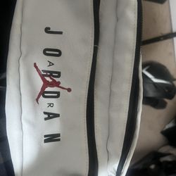 Jordan Waist Bag