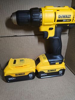 Milwaukee Dewalt Ryobi bundle