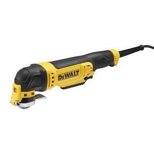 DEWALT OSCILLATING TOOL (KIT)