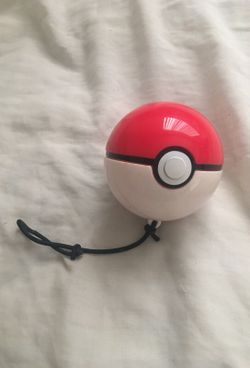 Pokémon Poké Ball