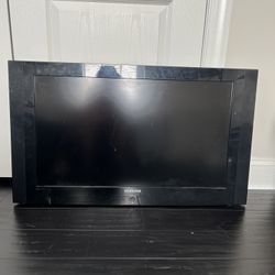 40 Inch Flatscreen TV for sale.  