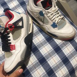 Jordan 4