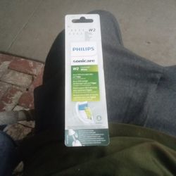 Philips ELECTRIC TOOTHBRUSH TIPS 8 Pack