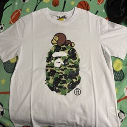 Bape T-Shirt