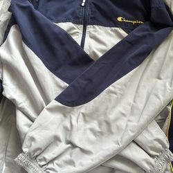Champion Jacket 