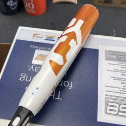 Demarini CF Insane 32” (-3) BBCOR Baseball Bat 