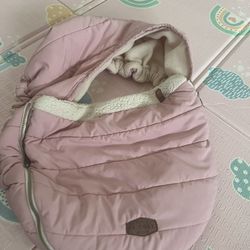 Jj Cole Car Seat Cover 