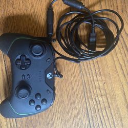 Xbox Razed Wolverine V2 Controller