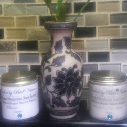 Whipped Handmade Shea Butter