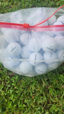 Summer Special Top Brand Golf Balls