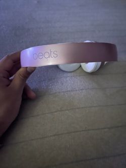 Beats Solo 3